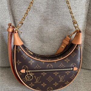 Louis Vuitton Loop Bag
